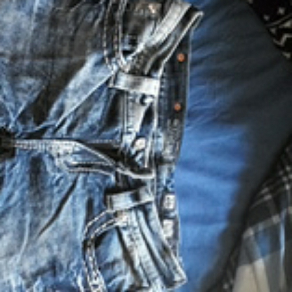 Miss me jean